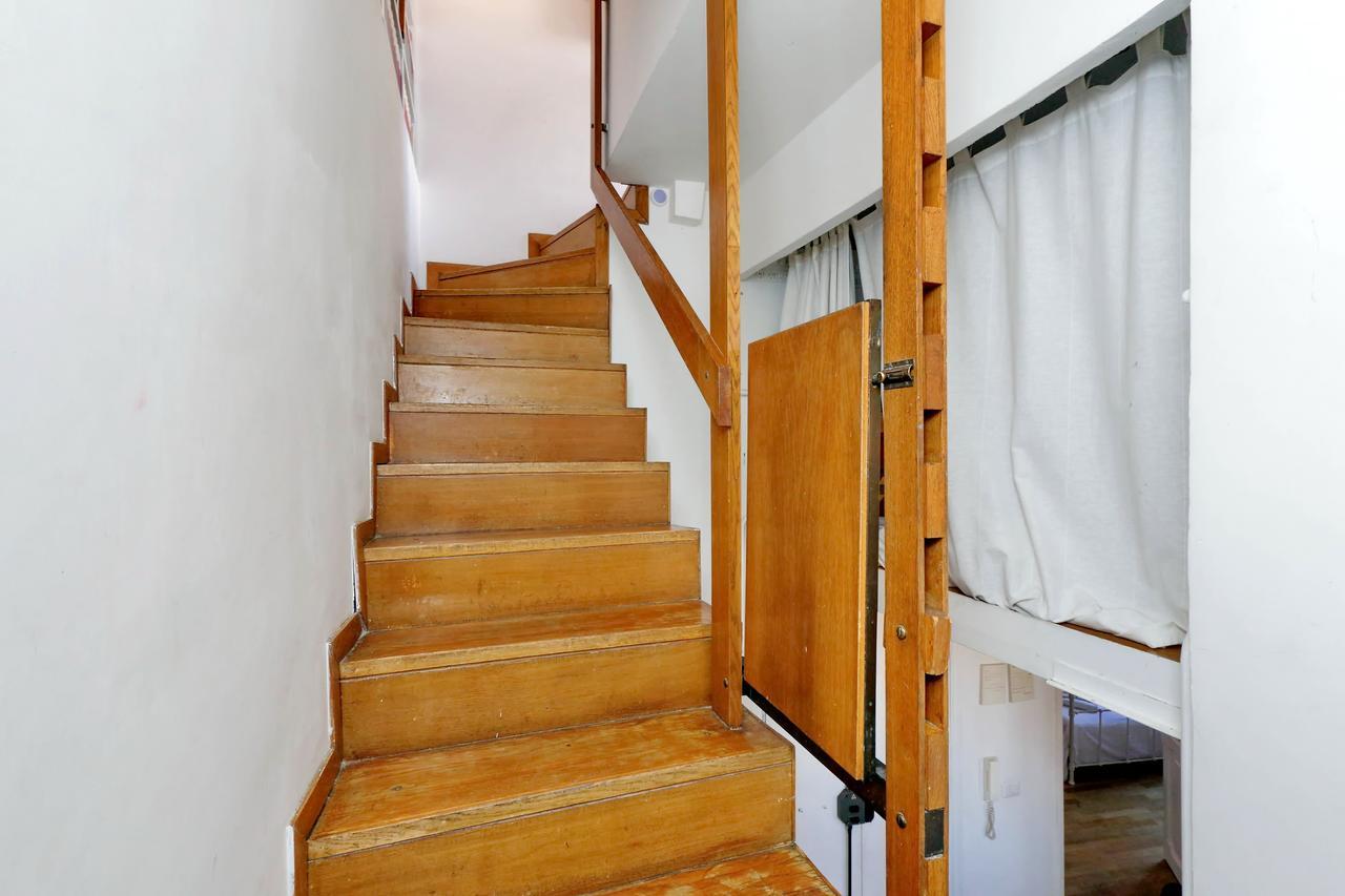 Spagna Penthouse Ρώμη Εξωτερικό φωτογραφία