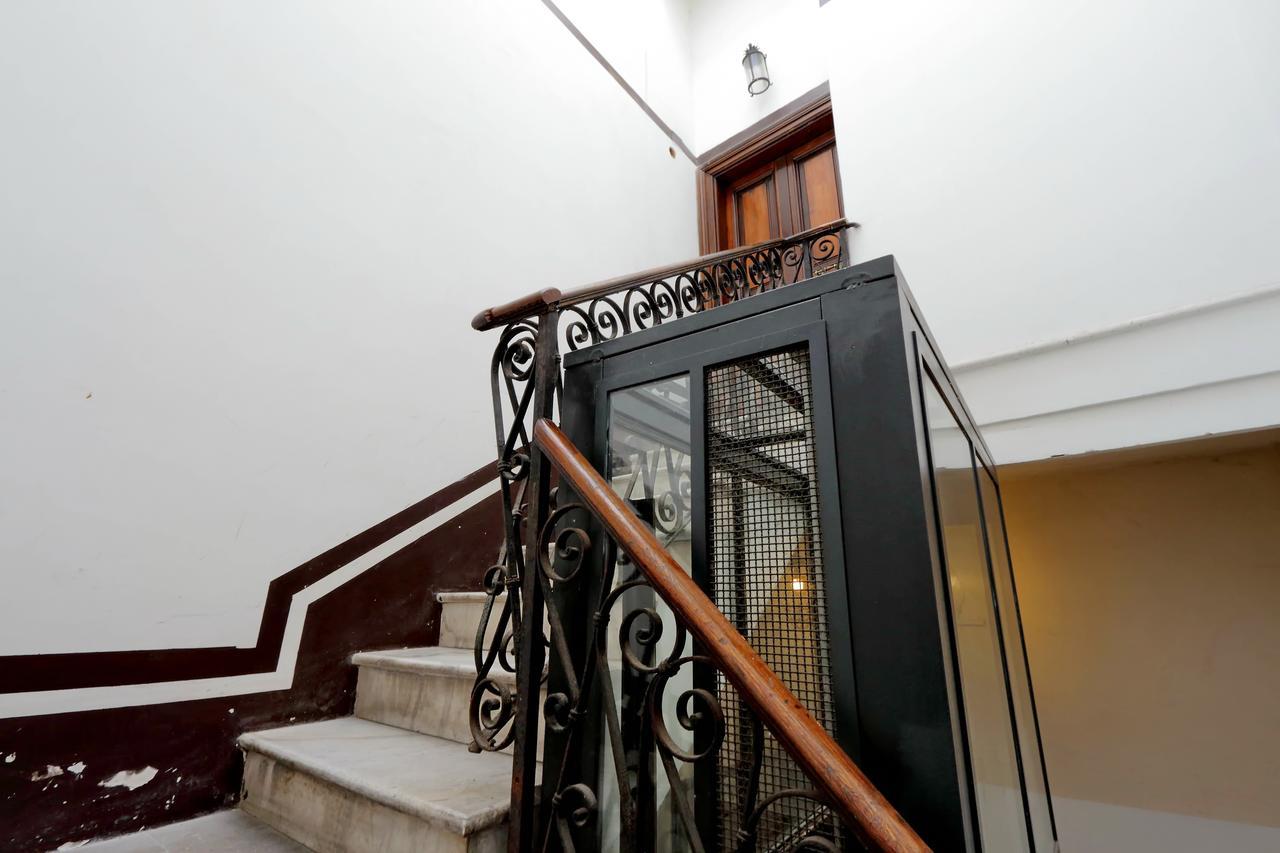 Spagna Penthouse Ρώμη Εξωτερικό φωτογραφία