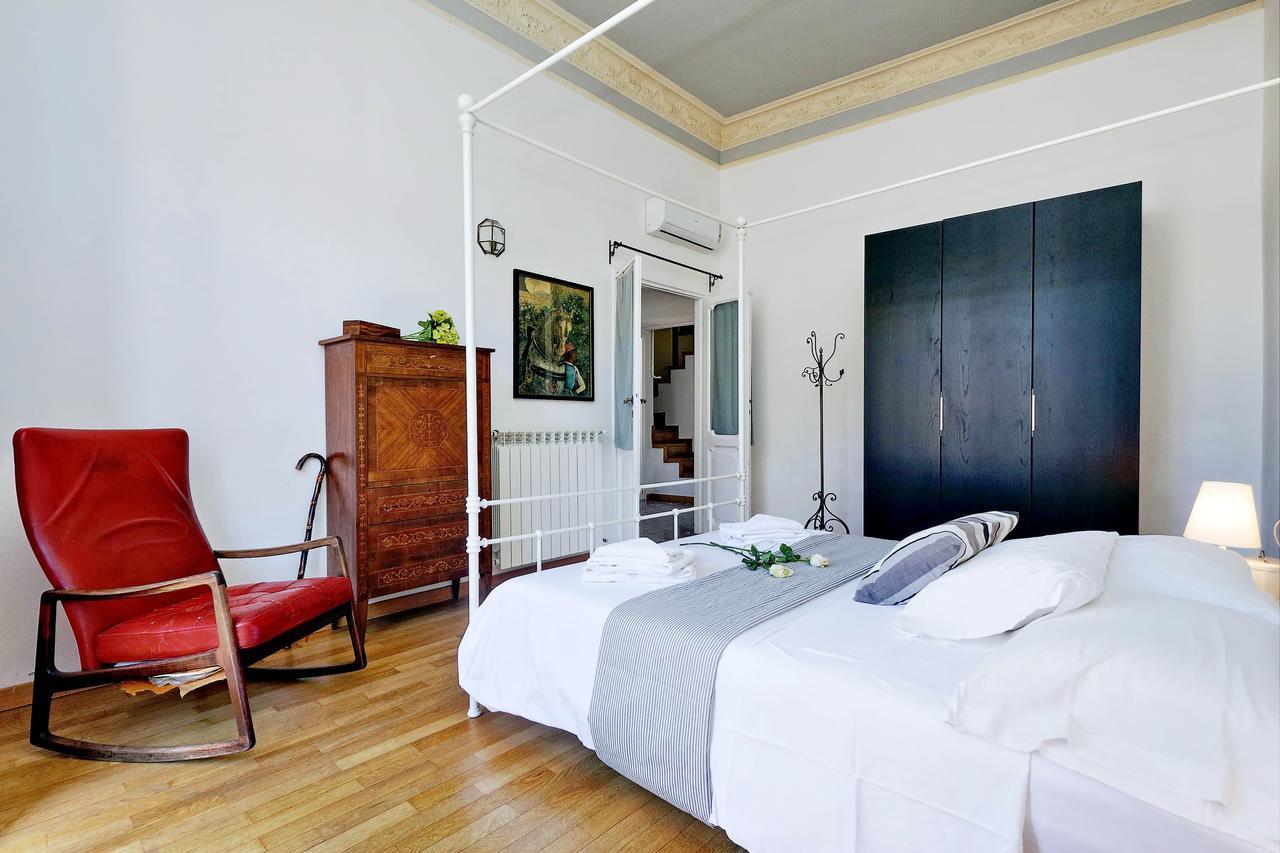 Spagna Penthouse Ρώμη Εξωτερικό φωτογραφία