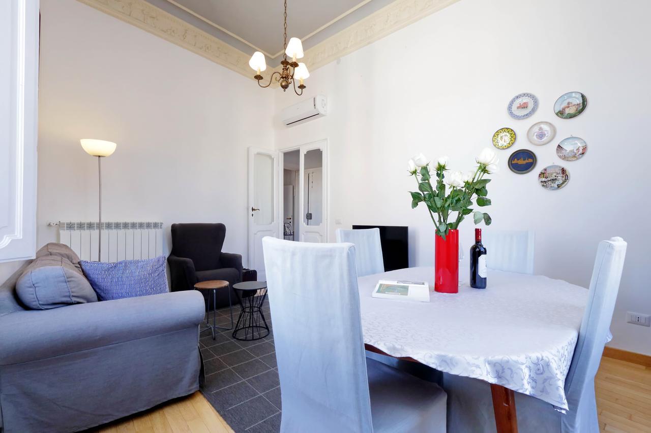 Spagna Penthouse Ρώμη Εξωτερικό φωτογραφία