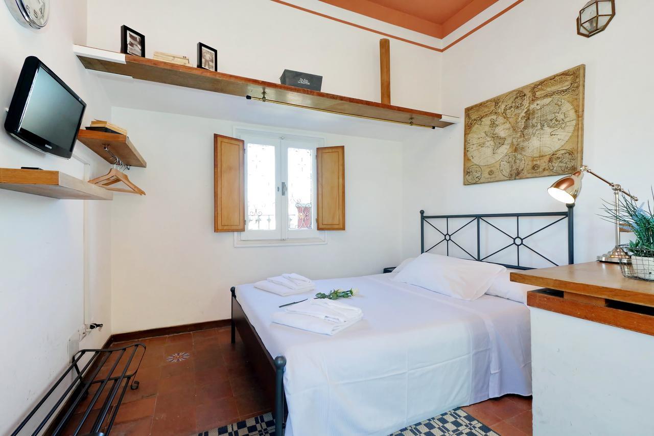 Spagna Penthouse Ρώμη Εξωτερικό φωτογραφία