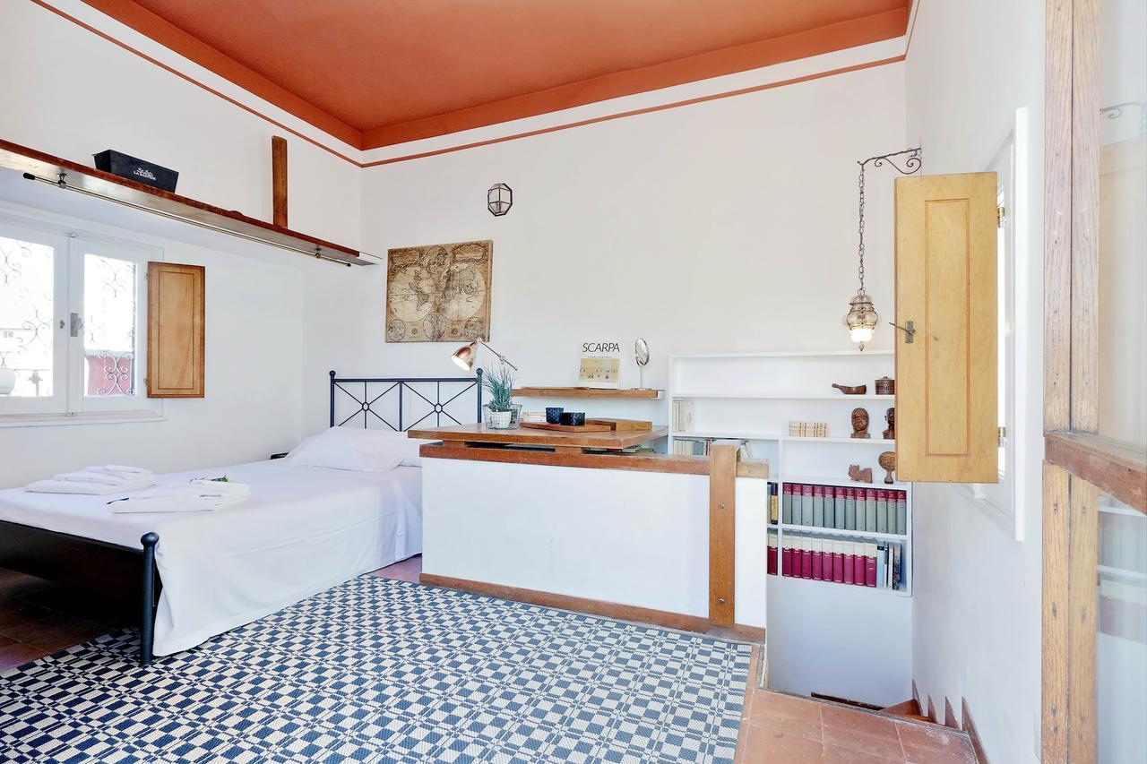 Spagna Penthouse Ρώμη Εξωτερικό φωτογραφία